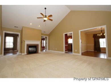 2661 Ange St, Winterville, NC 28590 - photo 4