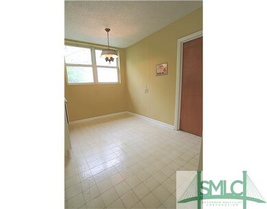 Other. Breakfast Nook