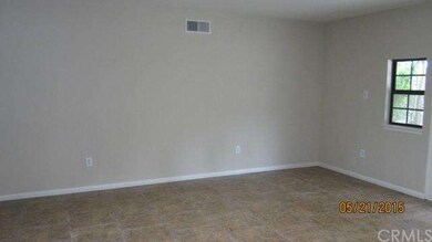 Family Room Area