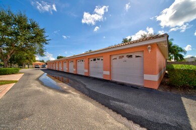 Hidden Glenn garages