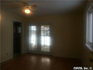 Dining Room. Dining room ... atrium doors opening 