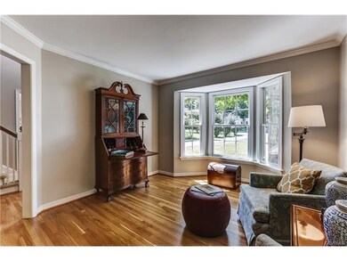 This home is filled with light with so many window