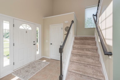 foyer
