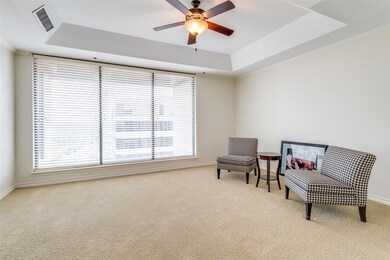 Living area with plenty of natural light, light co