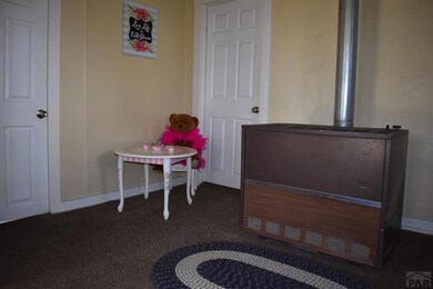 Sitting Area