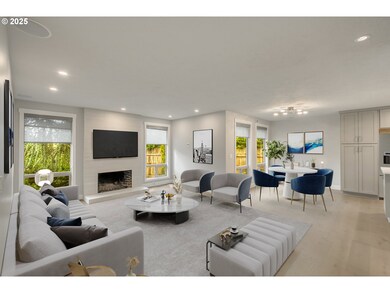 Living Room/Entrance