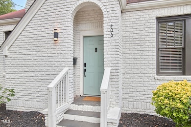 406 E Geer St, Durham, NC 27701 - photo 4