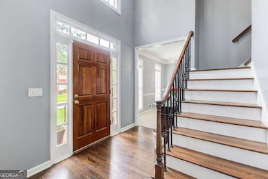 1870 Milfield Cir, Snellville, GA 30078 - photo 2