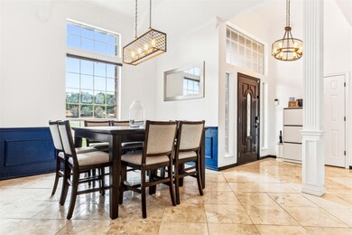 720 Evergreen Dr, Hurst, TX 76054 - photo 5