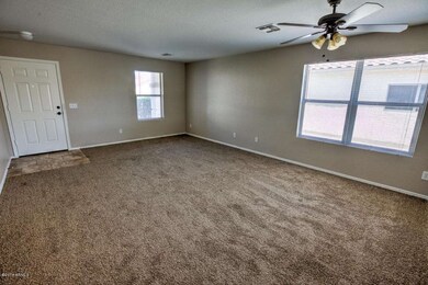 Living / Dining Rooms