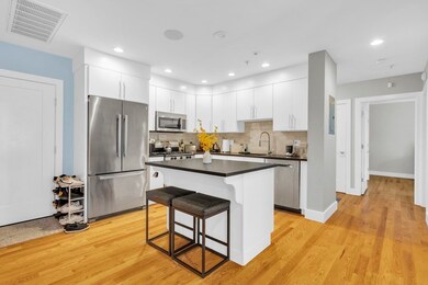 157 Hancock St unit 6, Quincy, MA 02171 - photo 2