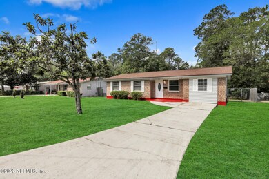 3914 Packard Dr, Jacksonville, FL 32246 - photo 2