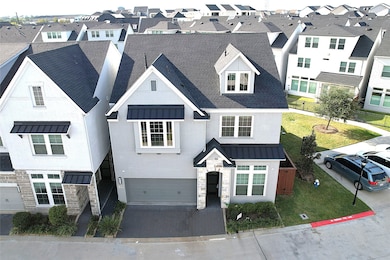3113 Somerset Levens Ln, Houston, TX 77055 - photo 2