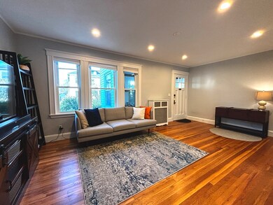 7 Dartmouth St unit 7, Arlington, MA 02474 - photo 4