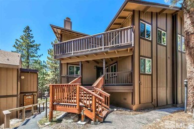 100 Lake Village Dr unit C, Zephyr Cove, NV 89448 - photo 2