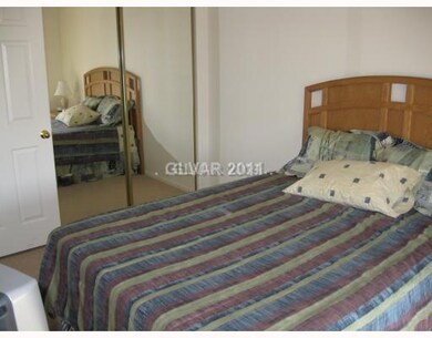 Bedroom.