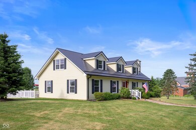 4829 E Co Road 280 N, Greensburg, IN 47240 - photo 2