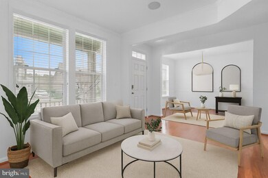 8008 Hubble Dr, Lanham, MD 20706 - photo 5