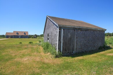 Outbuilding perfect for storage