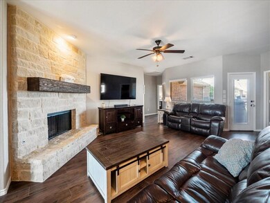2506 Lakefield Dr, Wylie, TX 75098 - photo 5