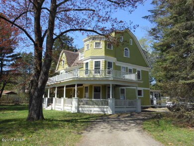 212 3rd St, Milford, PA 18337 - photo 2