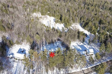 539 Old County Rd, Deering, NH 03244 - photo 3