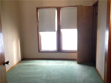 Bedroom.