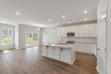 205 Palfrey Dr, Ridgeville, SC 29472 - photo 2