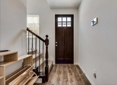 2405 Siskiyou St, Lewisville, TX 75056 - photo 3