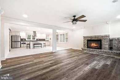 52 Summit Dr, Tabernacle, NJ 08088 - photo 5