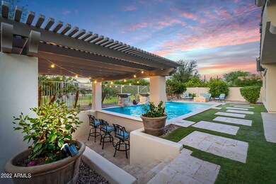 3684 E Horseshoe Drive