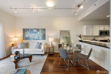 The Potrero unit 316, San Francisco, CA 94107 - photo 5