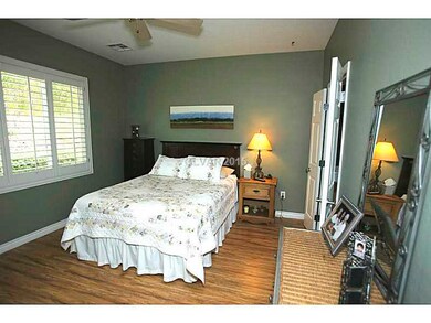 Master Bedroom.