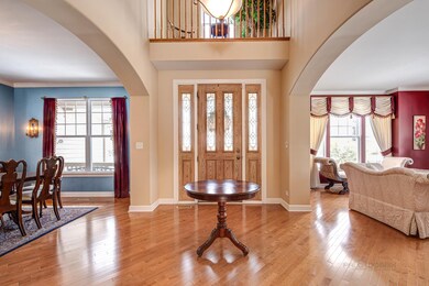 1041 Memory Ln, Lake Zurich, IL 60047 - photo 5