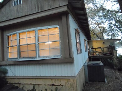 back side view