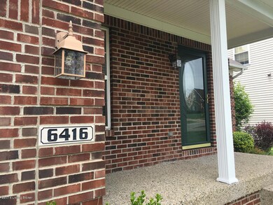 6416 Mossy Oaks Dr, Louisville, KY 40291 - photo 4