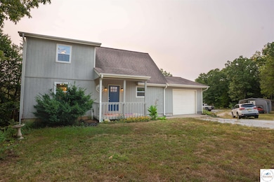 17534 Mockingbird Rd, Warsaw, MO 65355 - photo 3