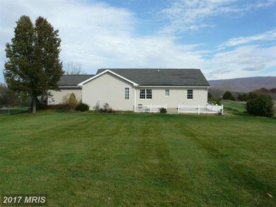 9921 Woodbine Way, New Market, VA 22844 - photo 4