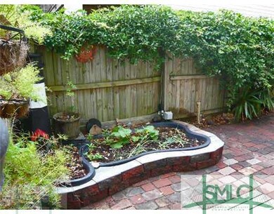 Yard/Garden.