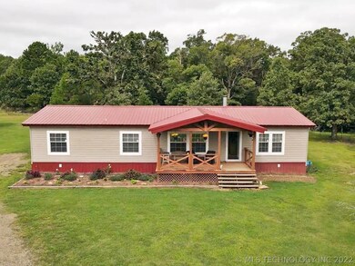 71154 S 4710 Rd, Westville, OK 74965 - photo 3