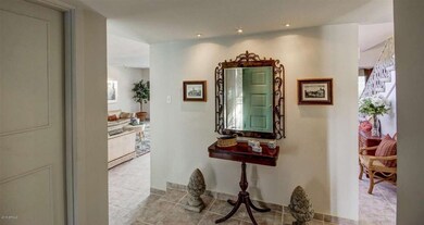 Foyer
