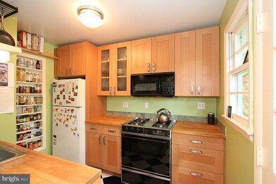 6505 Cockerille Ave, Takoma Park, MD 20912 - photo 5