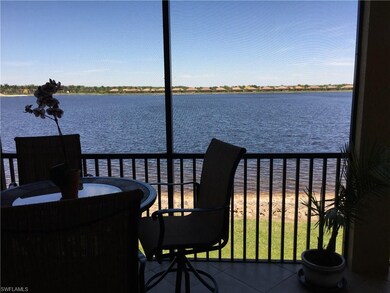 LANAI OVERLOOKING  BOULDER LAKE
