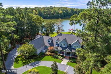 120 Tanners Point Dr, Stevensville, MD 21666 - photo 2