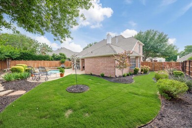 4107 Coachman Ln, Colleyville, TX 76034 - photo 4