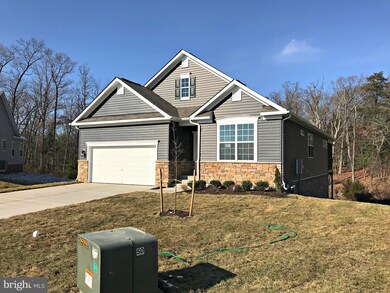 49 Hickory Shaft Ct, Front Royal, VA 22630 - photo 5