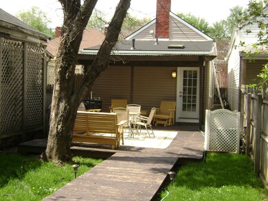 1602 Ellwood Ave, Louisville, KY 40204 - photo 7