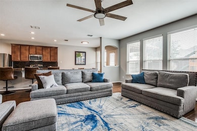 2002 Fairway Winds Ct, Wylie, TX 75098 - photo 7