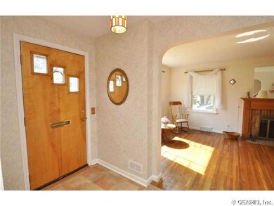 Foyer