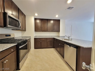 3537 Via Aurelia Ln, Henderson, NV 89044 - photo 4